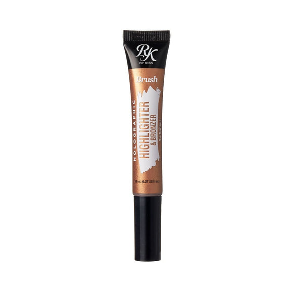 RK BRUSH CONCEALER RICH GOLD