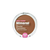 RK 110% MINERAL POWDER-HONEY BROWN