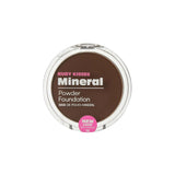 RK 110% MINERAL POWDER-EBONY