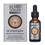 Beard Guyz Beard Serum