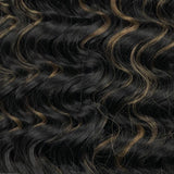 FreeTress Synthetic Hair Crochet Braids Brazilian Braids 20"