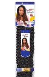 FreeTress Synthetic Hair Crochet Braids Water Wave 22"