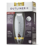 Andis Professional Outliner II Trimmer 04603