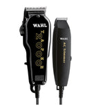 Wahl Essentials Clipper and Trimmer Combo 785325