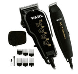 Wahl Essentials Clipper and Trimmer Combo 785325