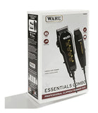 Wahl Essentials Clipper and Trimmer Combo 785325