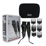 Wahl Essentials Clipper and Trimmer Combo 785325