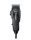Wahl Professional All Star Designer and Peanut Combo 8331